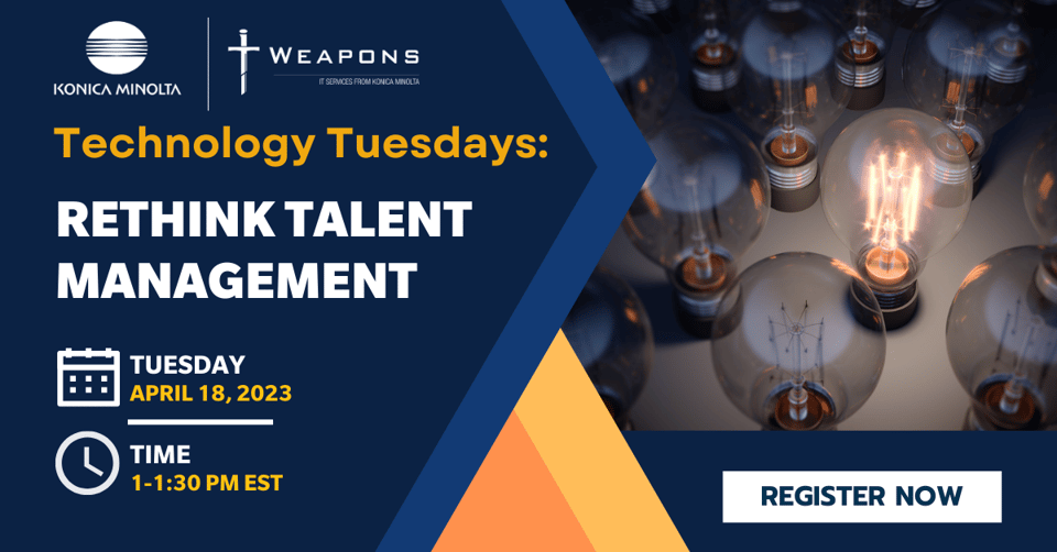 Technology Tuesdays: Don’t be a Fool, Backup Your Data!