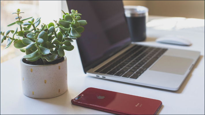 7 Remote Work Security Best Practices