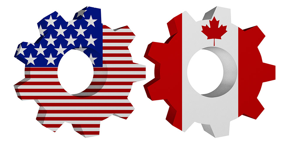 Borderless IT: Two Countries, One Line of Support