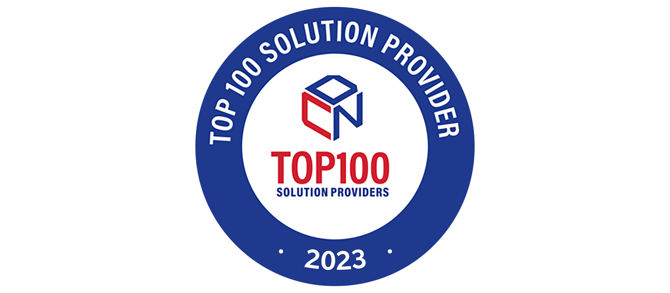 IT Weapons, IT Services division of Konica Minolta Moves Up on the Prestigious CDN Top 100 Solution Provider 2023 Ranking!