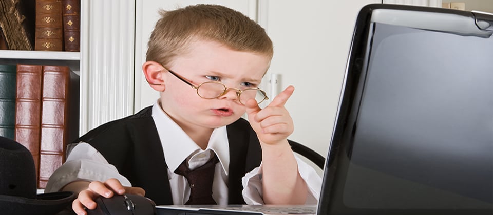 Internet Democracy, Blogs and the Demise of the Expert
