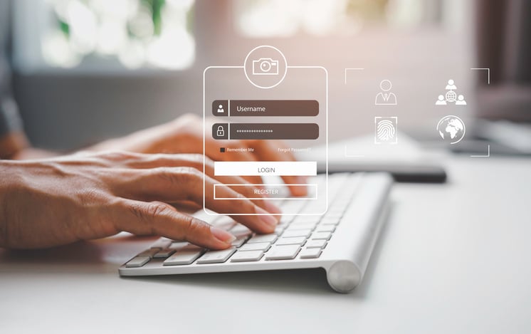 Password Security: 4 Ways to Keep Passwords Away from the Bad Guys