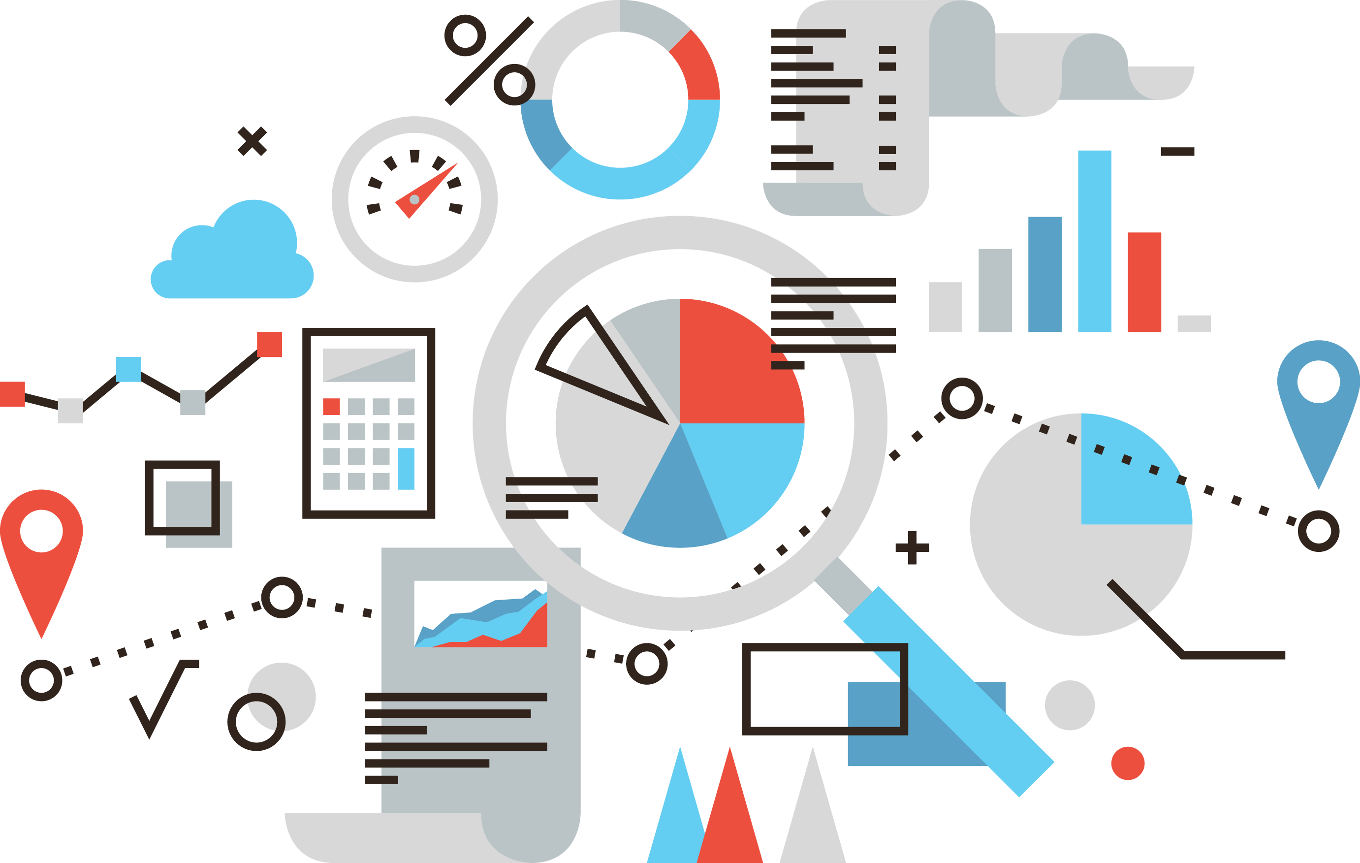Getting the Most Out of IT Reports