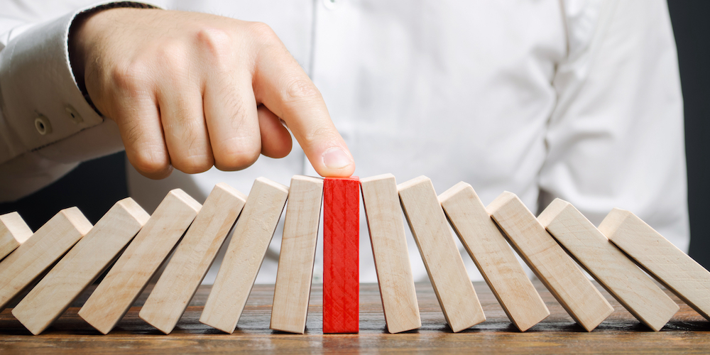 The Difference Between Business Continuity and Disaster Recovery