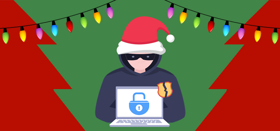 Tis the Season for Holiday Scams: Be Diligent and Stay Safe