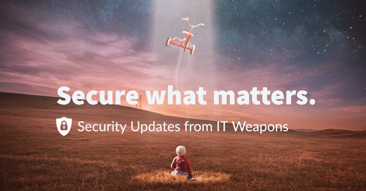 Microsoft Exchange Vulnerability Advisory