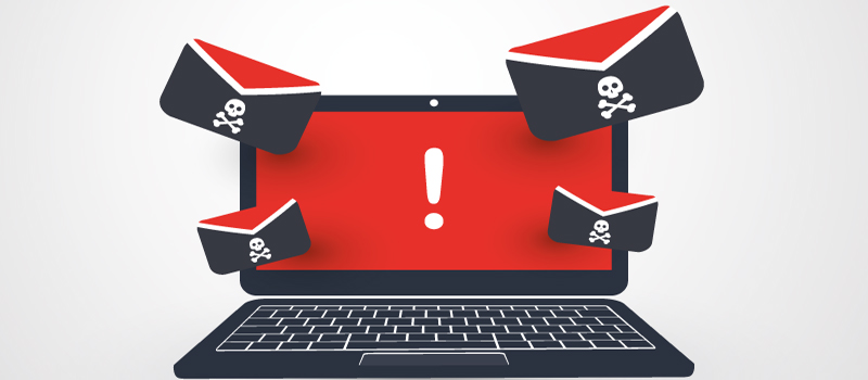 The Anatomy of a Ransomware Attack