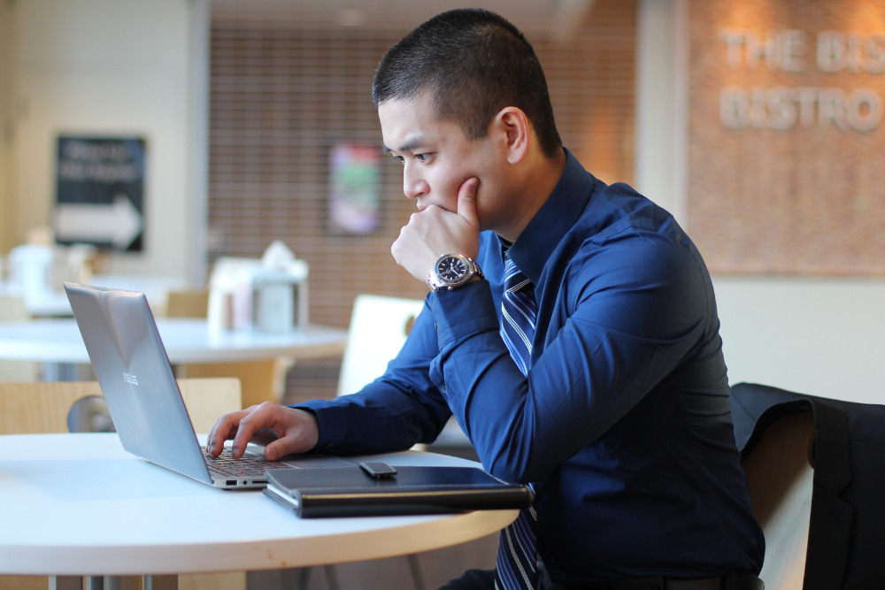 User Security Awareness Training – Strengthening Your Frontline of Defence