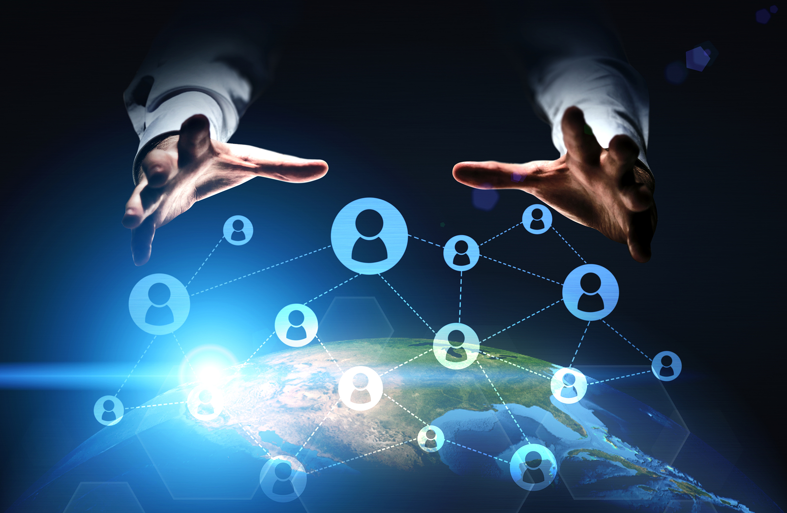 3 Tips for Successfully Managing a Distributed Workforce