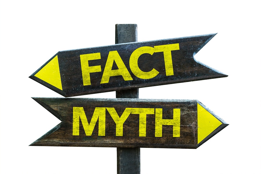 3 Myths About Microsoft Cloud Backups