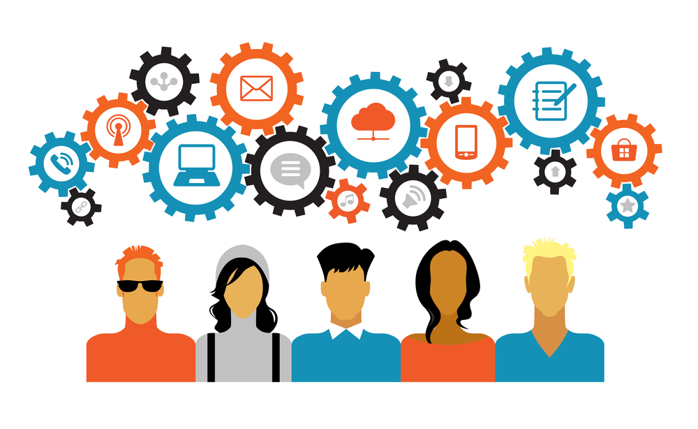 Evaluating New Technology: Get On Board Early or Fail