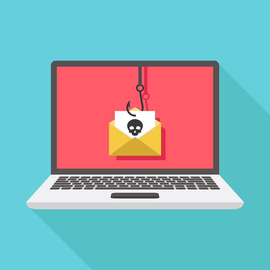 Phishing Scams: How to Recognize and Avoid Them