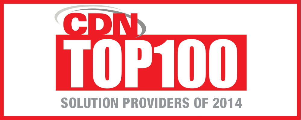 Moving on Up: IT Weapons Rises on the CDN Top 100 Solution Providers List