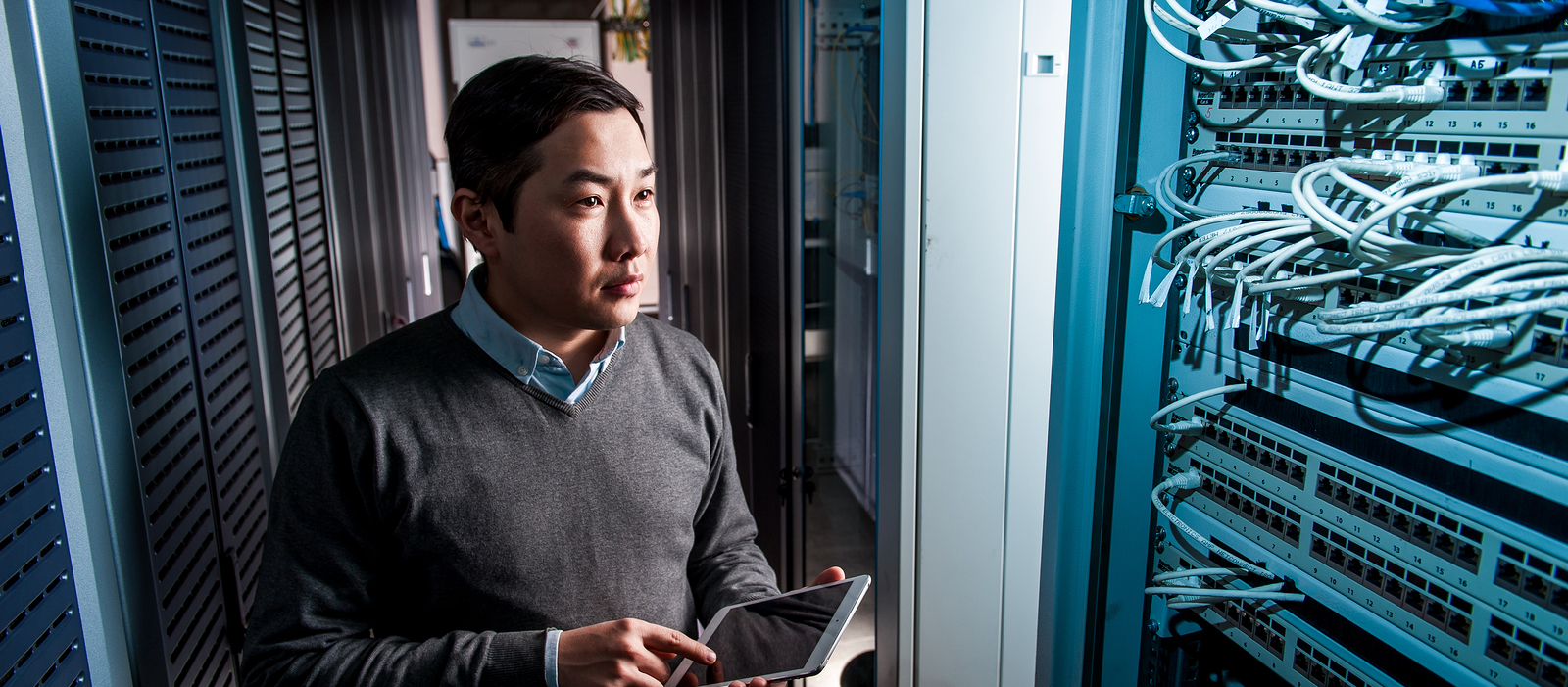 Infrastructure Assessments: 5 Questions to Ask