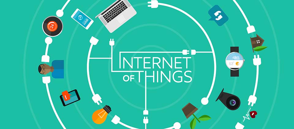 Transparency and the Internet of Things: Is Privacy Dying?