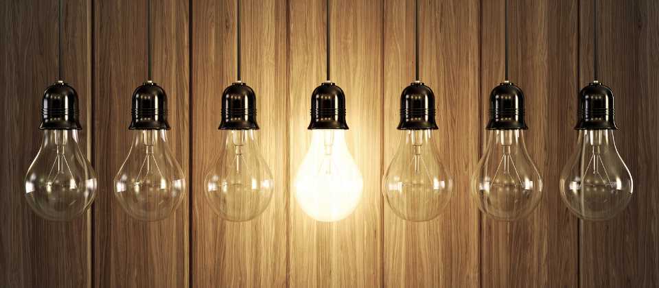 The Demand for IT Innovation: “Keeping the lights on” just isn’t enough