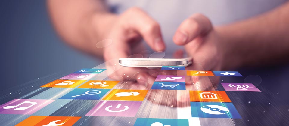 Mobile Devices for Work: Trends and Facts