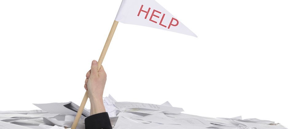 Is Your Printer Killing Your Business?