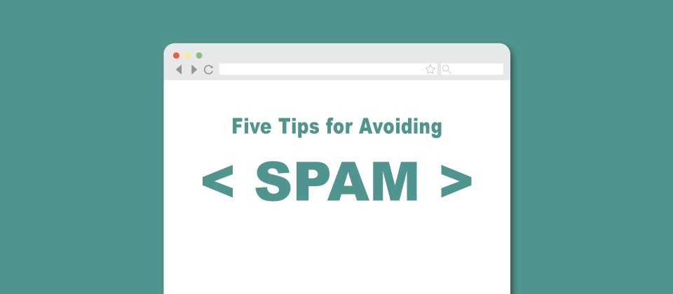 When it comes to SPAM, knowledge is power