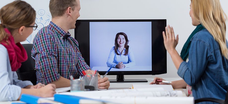 Video Conferencing: Changing the Way the World Communicates
