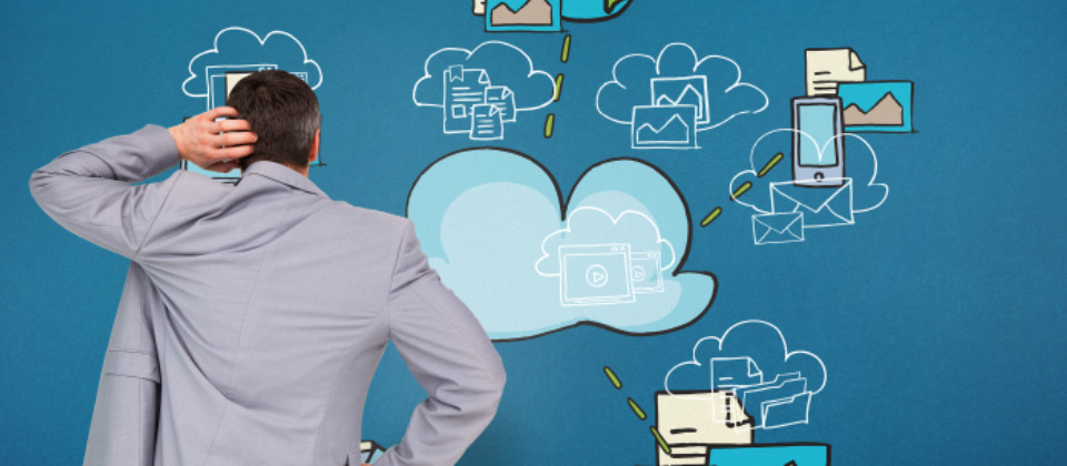 2 Ways to Understand Cloud Computing: Architectures & Business Models