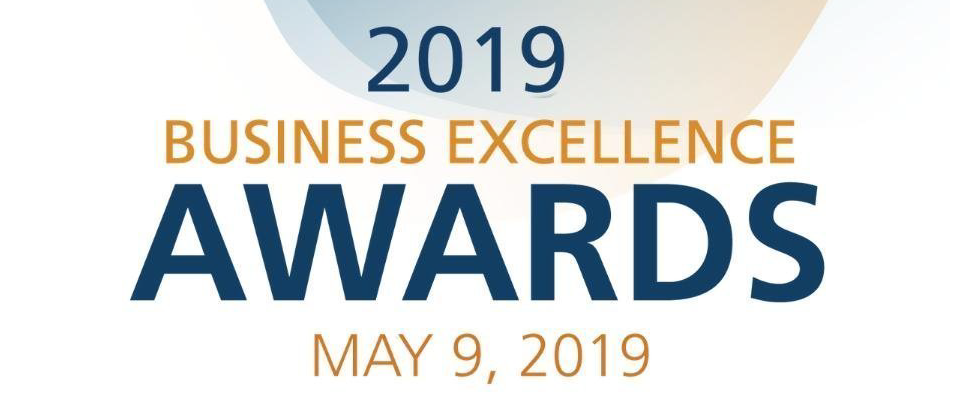 IT Weapons wins Award of Excellence from the Brampton Board of Trade