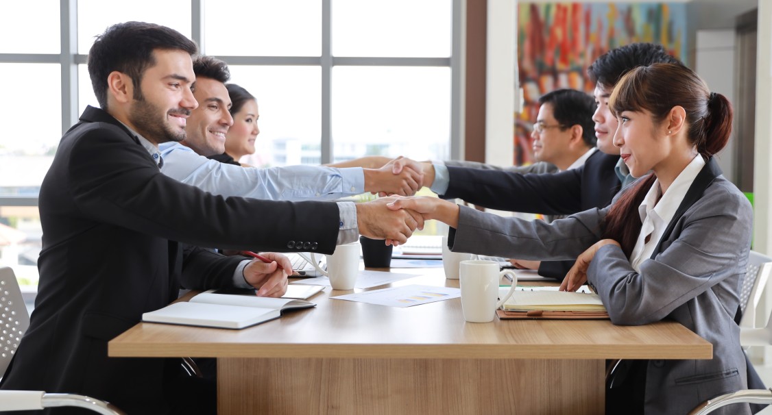 IT Services: Don’t Just Outsource IT, Find A Partner You Can Trust