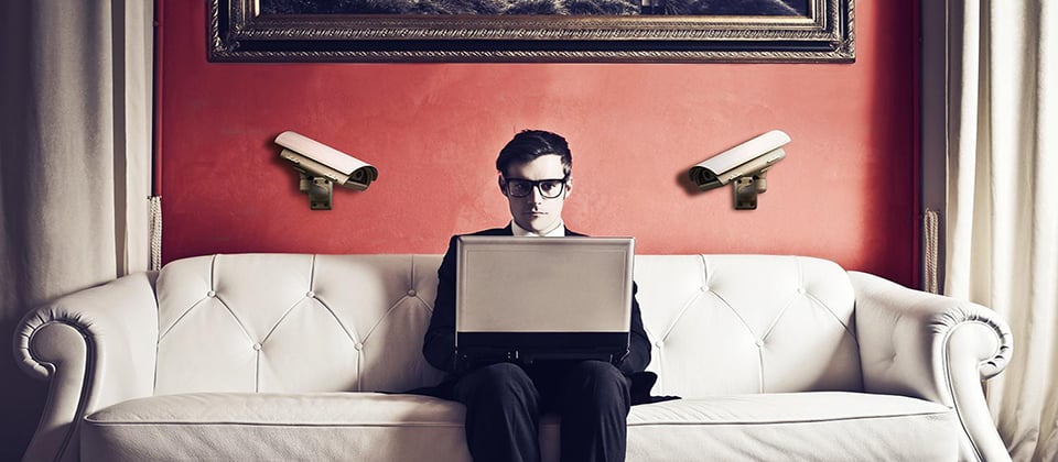 Are your Attitudes on Privacy and Security Consistent?