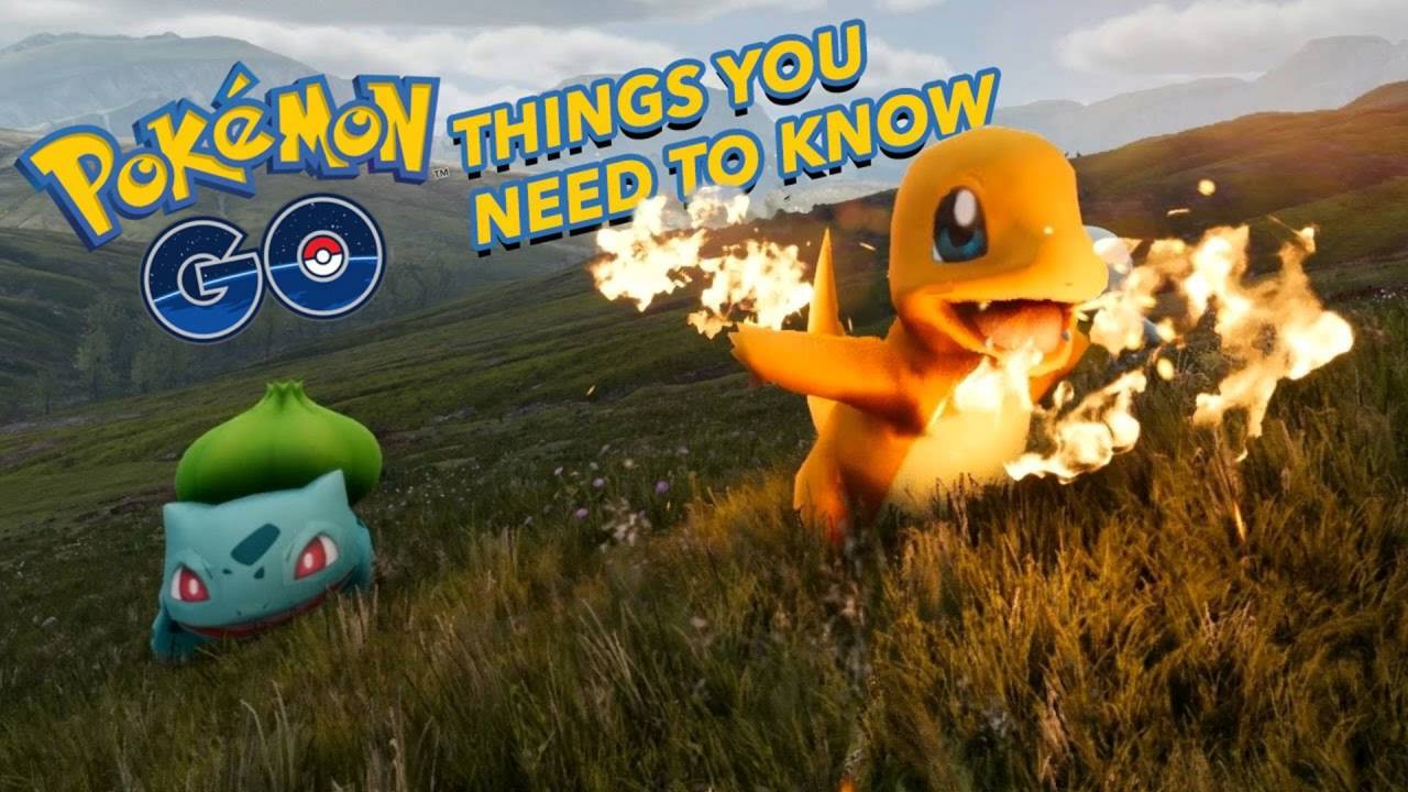 PokéProblems: Why Your Boss Hates Pokémon Go