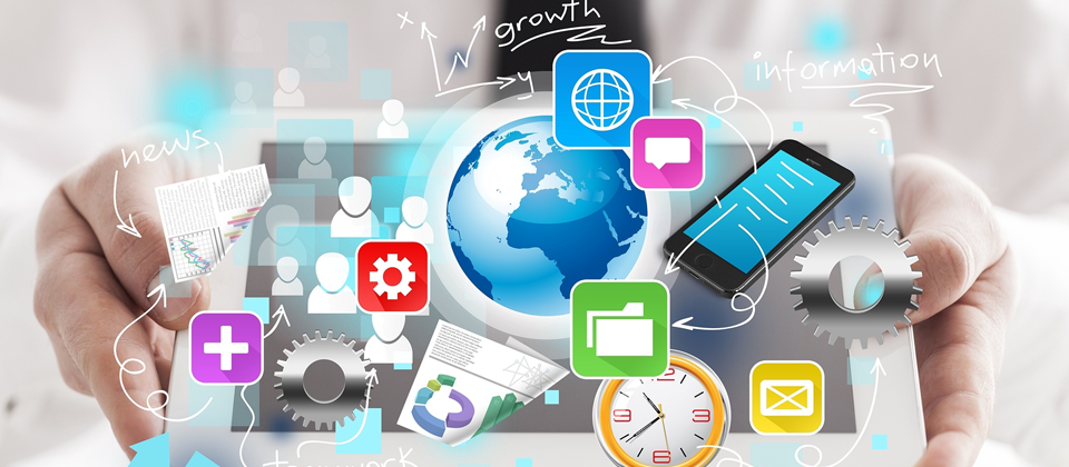 3 Ways to Encourage Technical Innovation in the Workplace