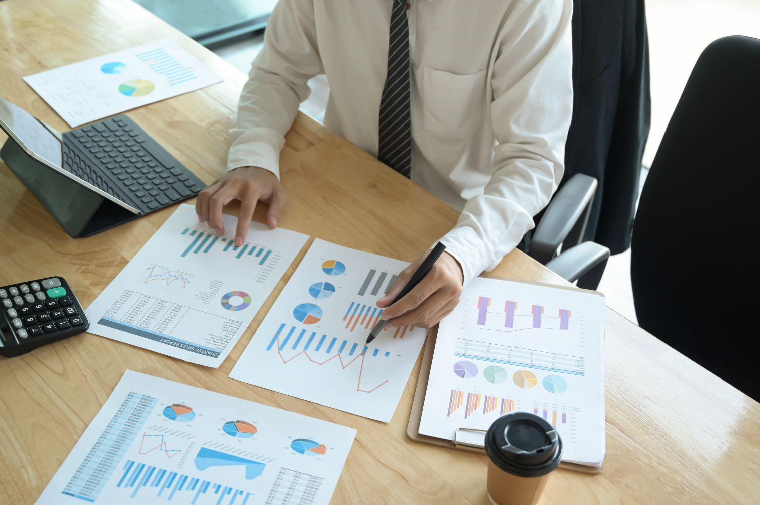 Security Assessments: Why Every Business Needs a Budget for Them