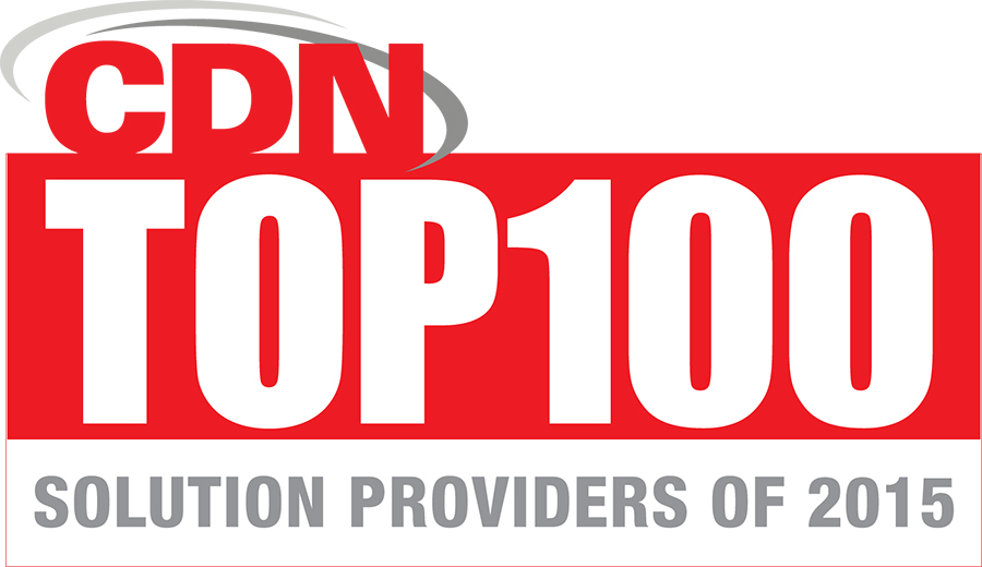 IT Weapons Again Rises on the CDN Top 100 Solution Providers List