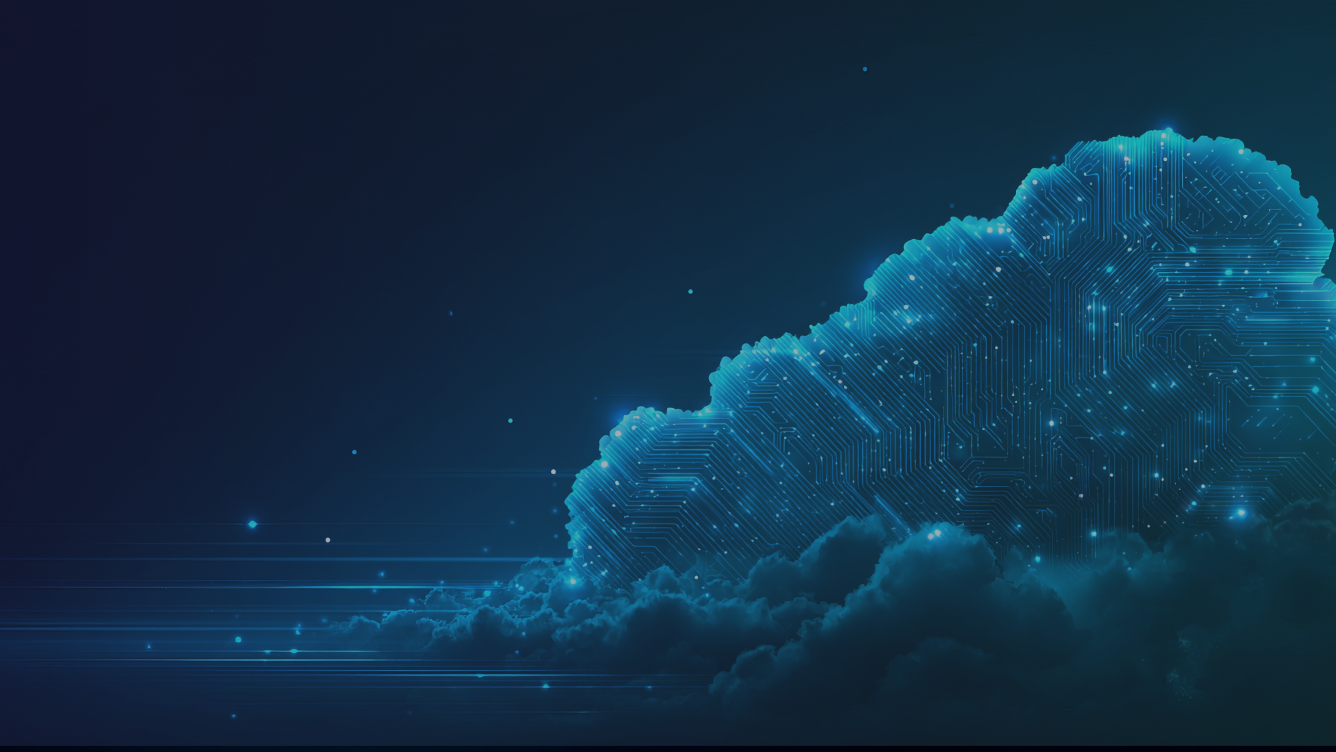 Private Cloud Data