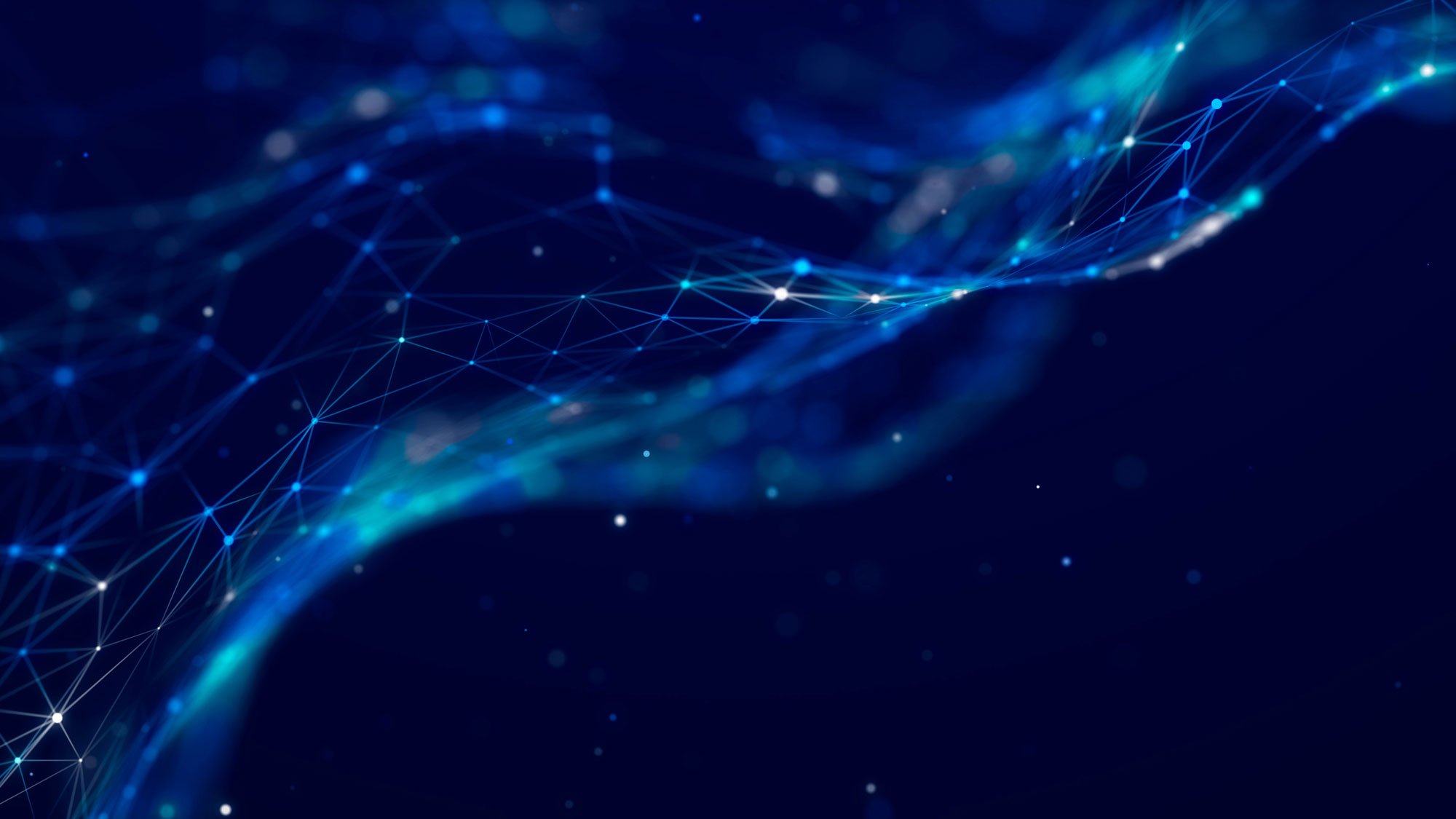 abstract technology background