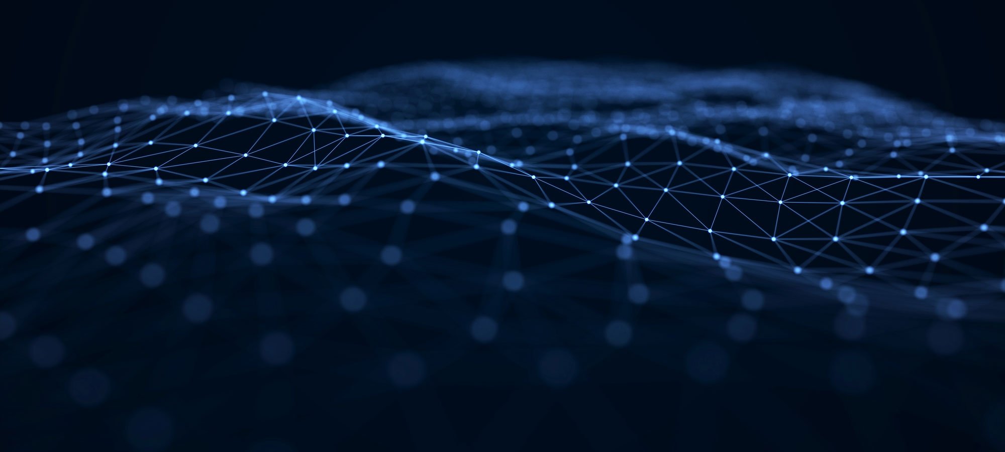 abstract technology background