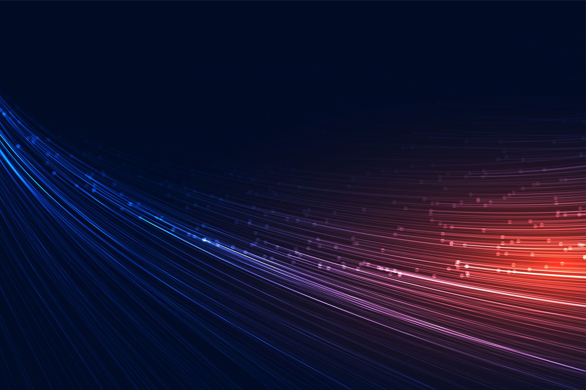 abstract technology background