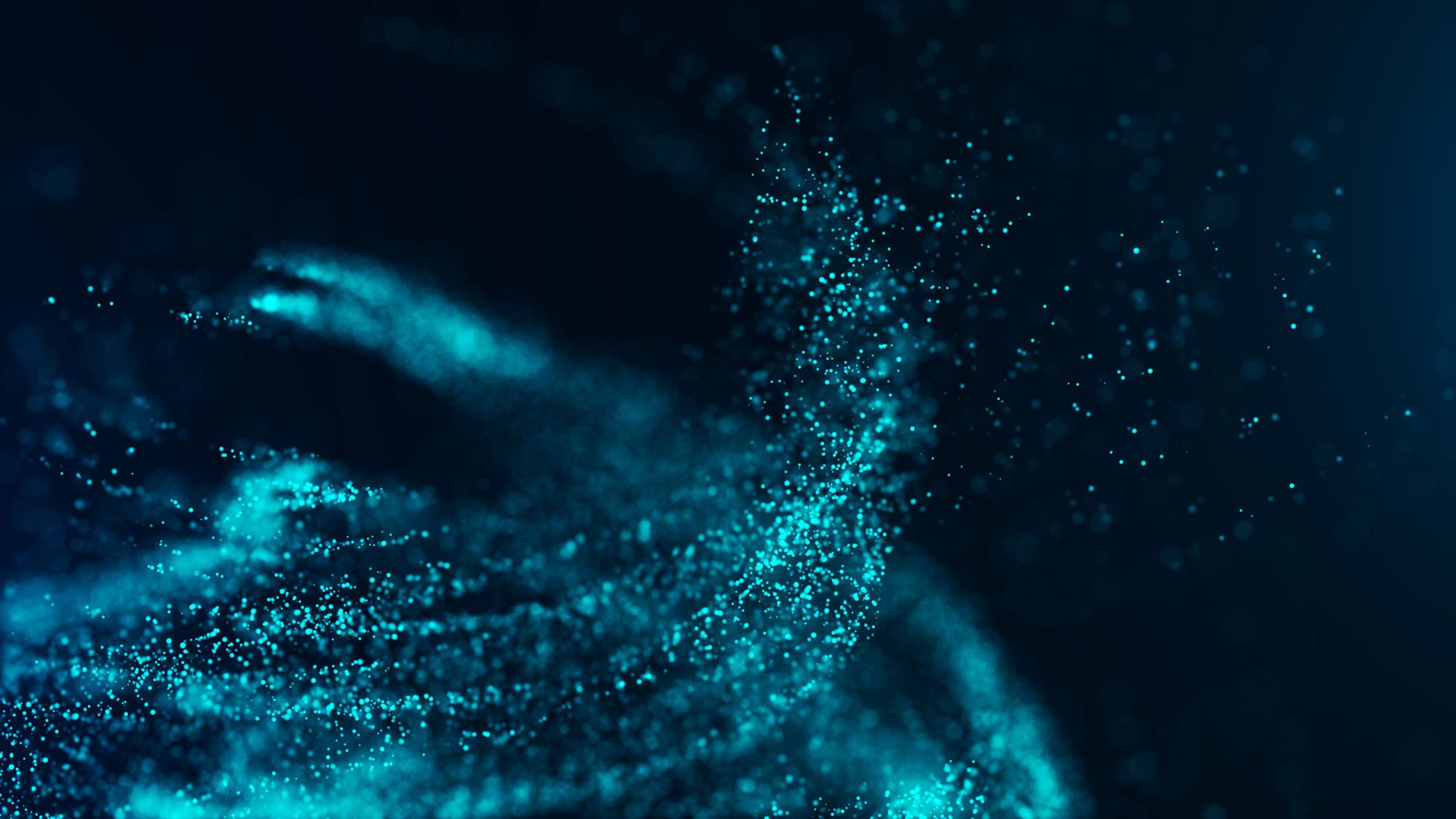 abstract technology background