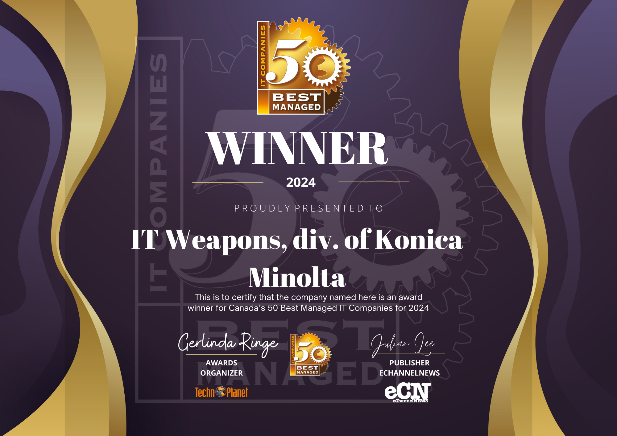 Award