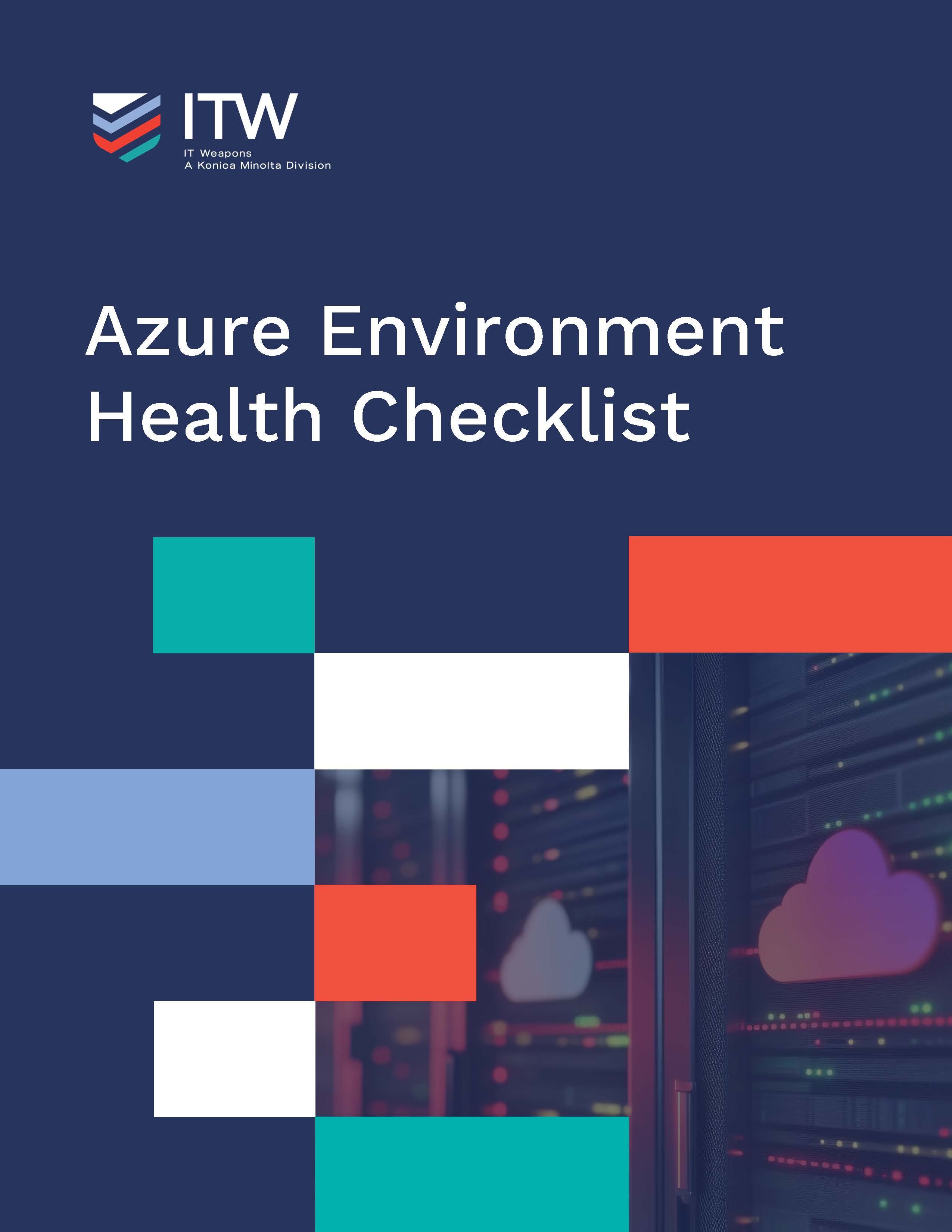 Azure Environment Health Assessment Checklist