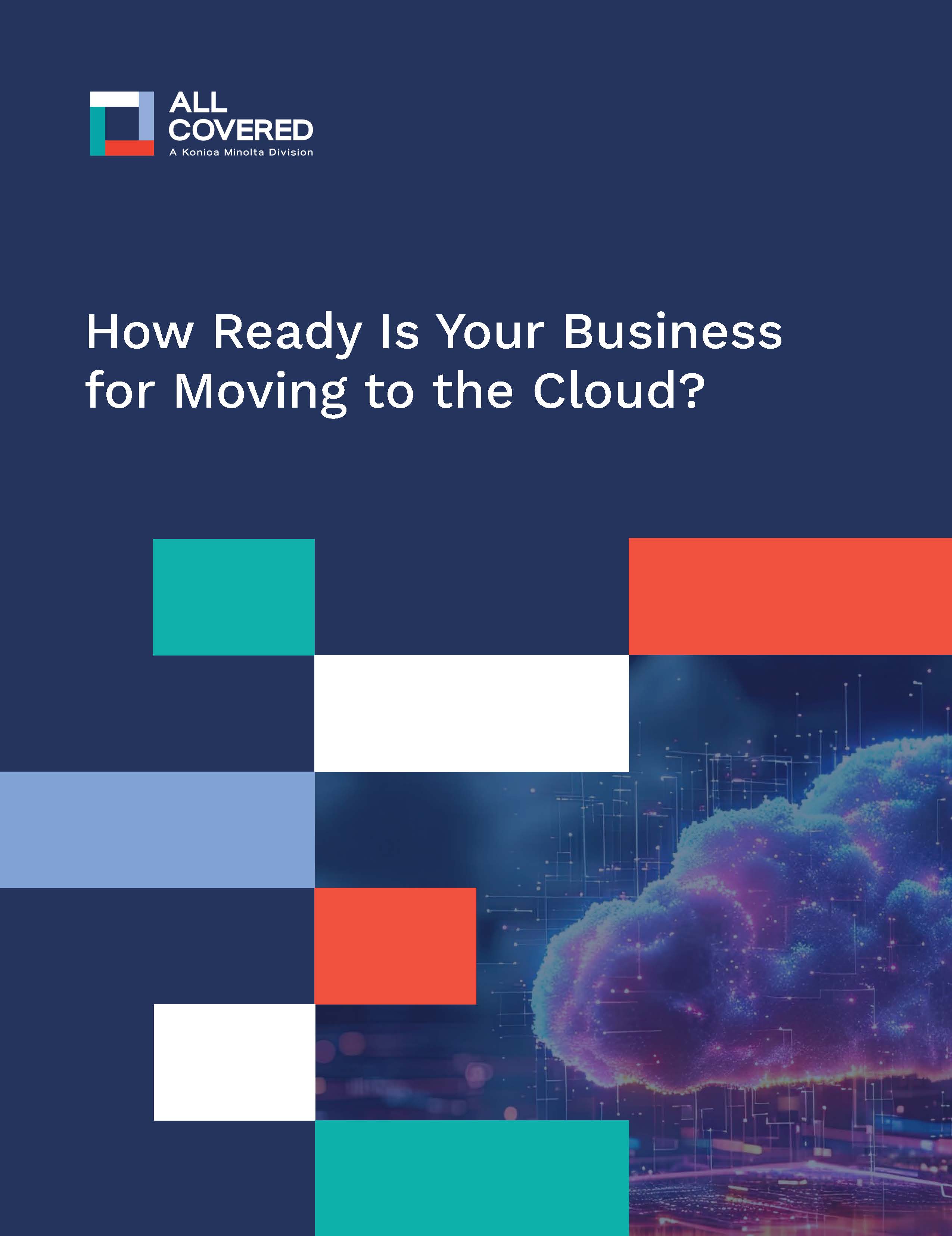 Cloud Migration Readiness Checklist