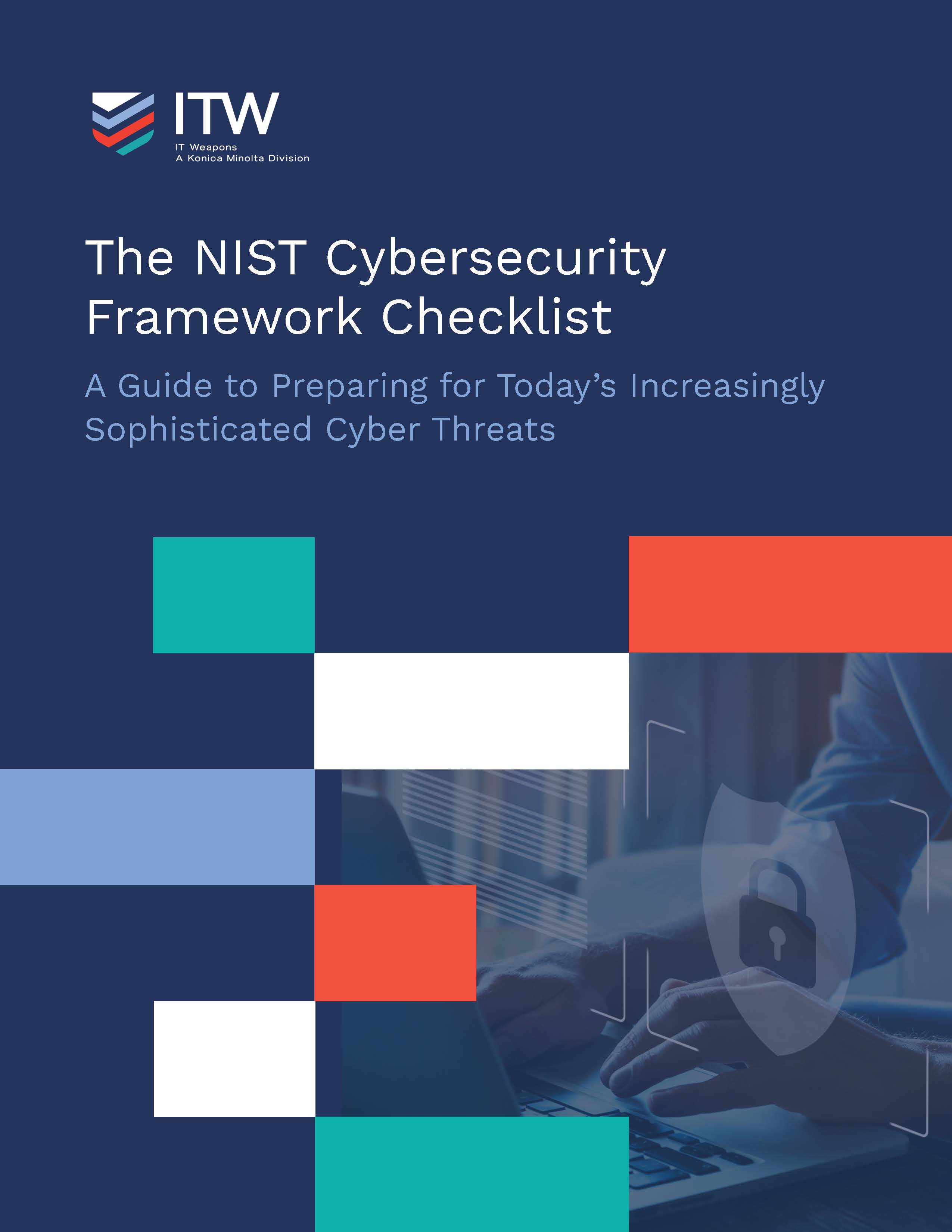 The NIST Cybersecurity Framework Quick Start Checklist
