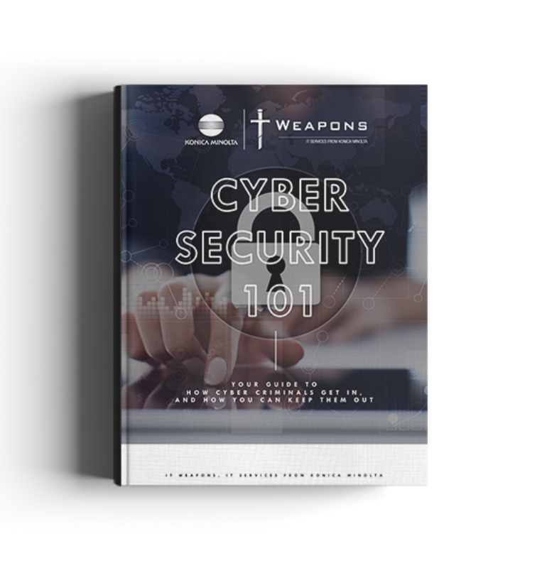 Cyber Security 101