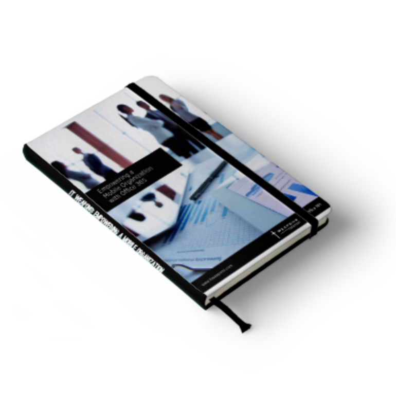 Empowering a Mobile Organization with Office 365