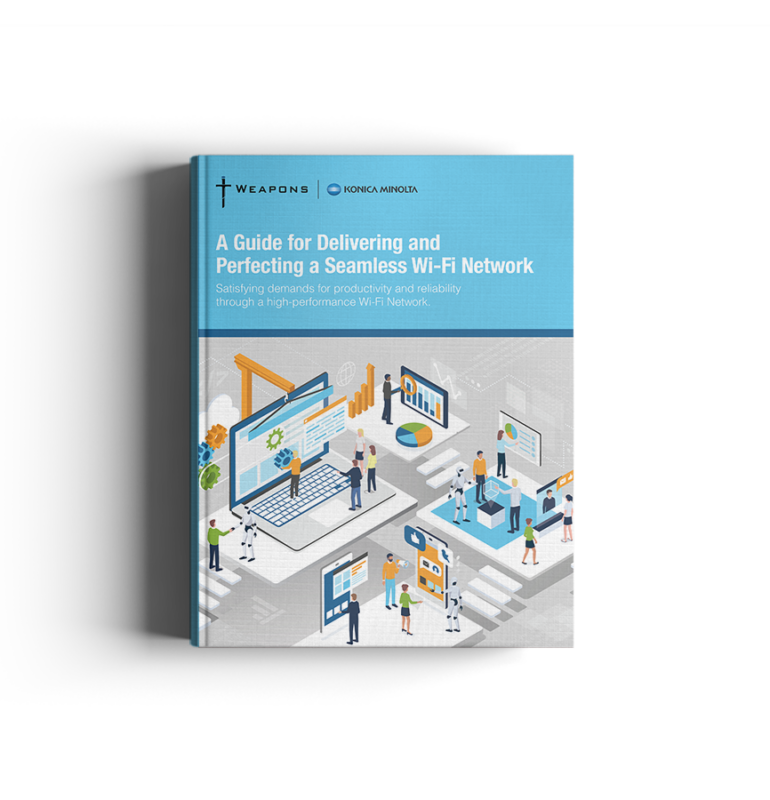 Guide for Delivering a Seamless Wi-Fi Network