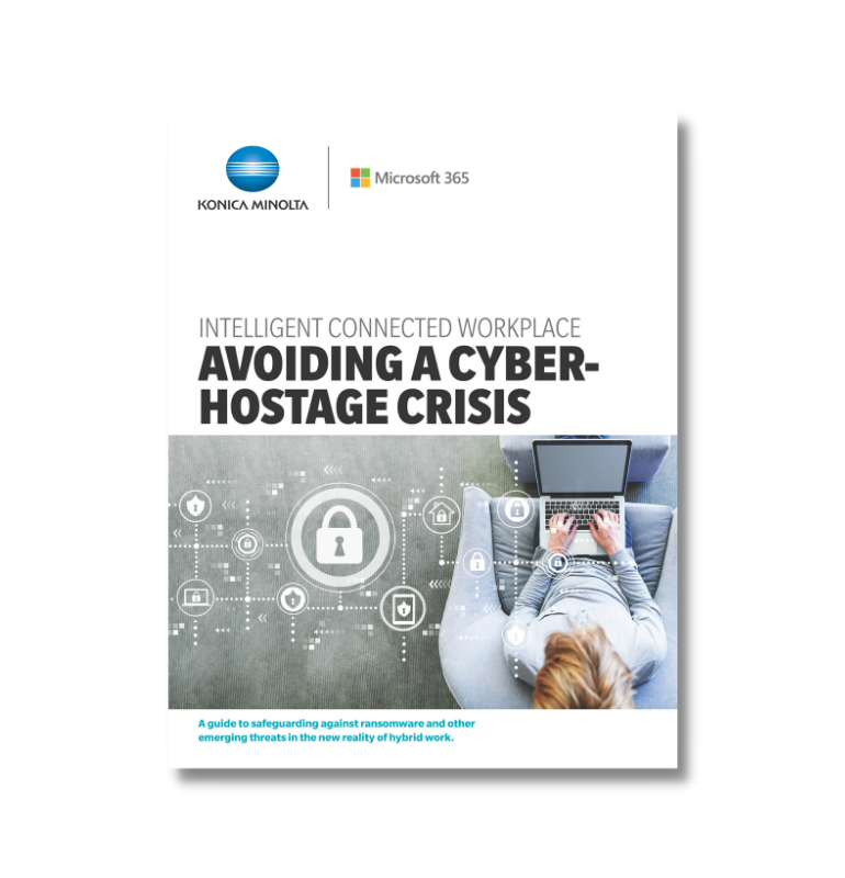 Intelligent Connected Workplace – Avoiding A Cyber-Hostage Crisis