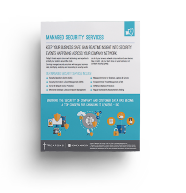 Managed Security