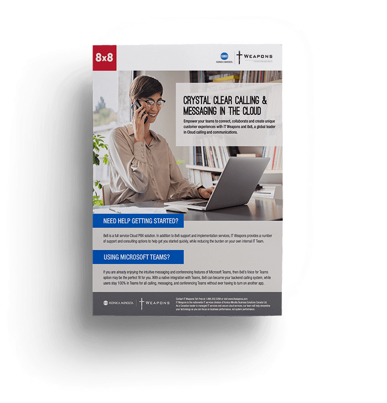 Managed Voice