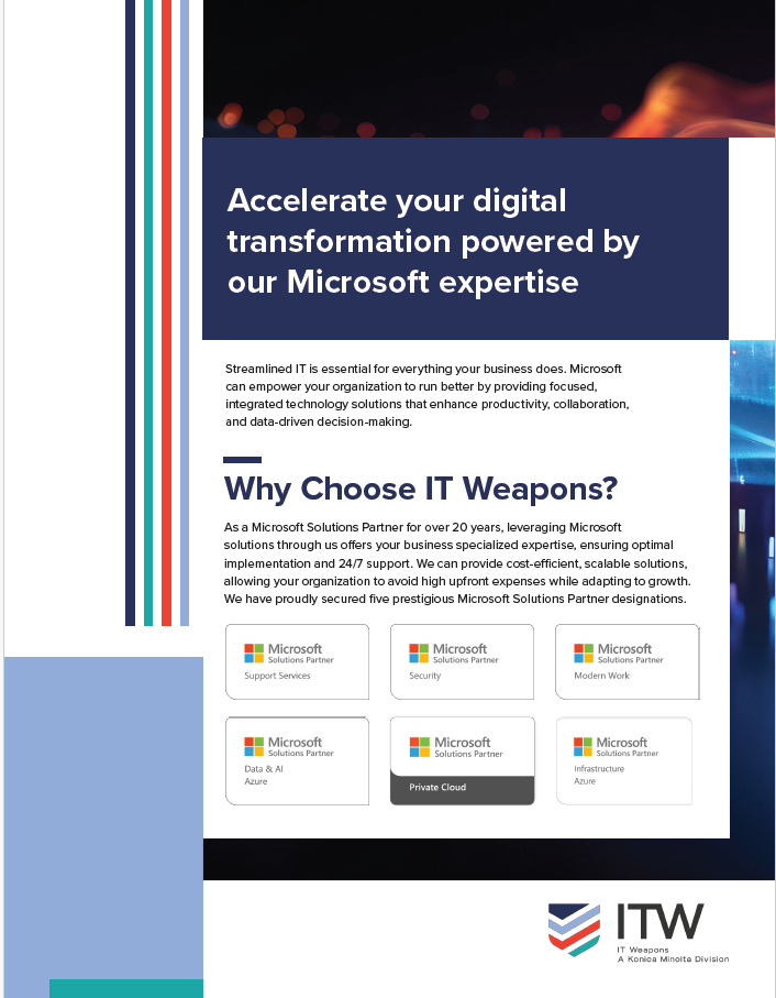 Microsoft Services