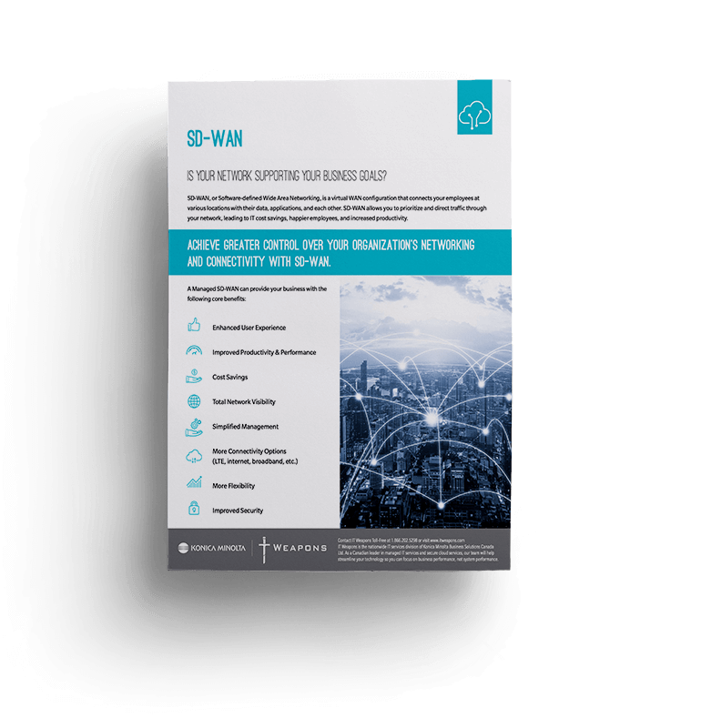 SD WAN