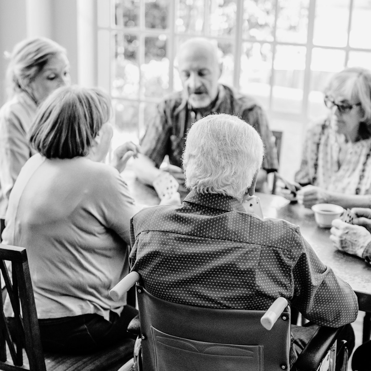 Ontario Retirement Communities Association